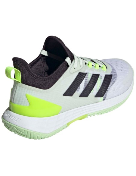 Zapatillas Adidas Adizero Ubersonic 4.1 IF0444 | Ofertas de pádel